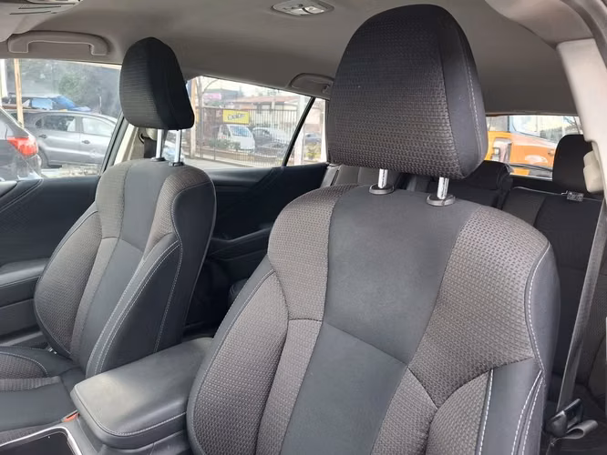 SUBARU OUTBACK 2022
