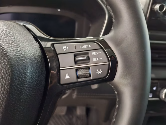 HONDA PILOT 2026