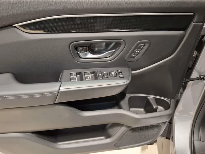 HONDA PILOT 2026