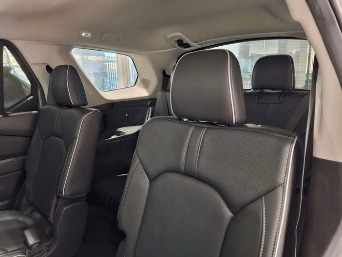 HONDA PILOT 2026