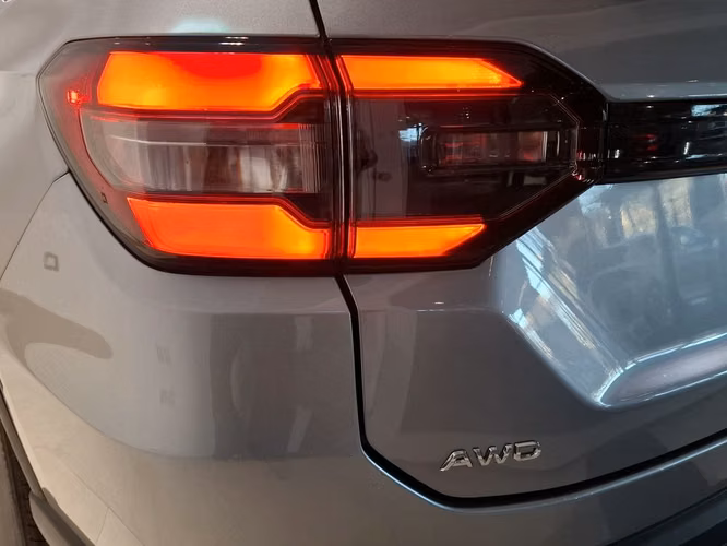 HONDA PILOT 2026