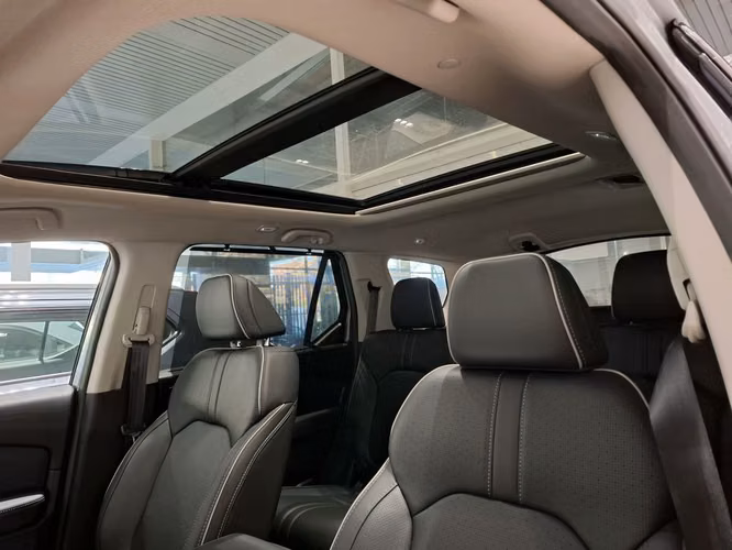 HONDA PILOT 2026