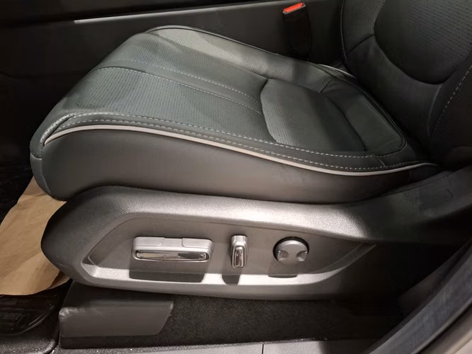HONDA PILOT 2026
