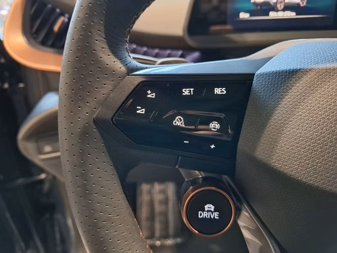 CUPRA TAVASCAN 2026