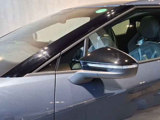 CUPRA TAVASCAN 2026