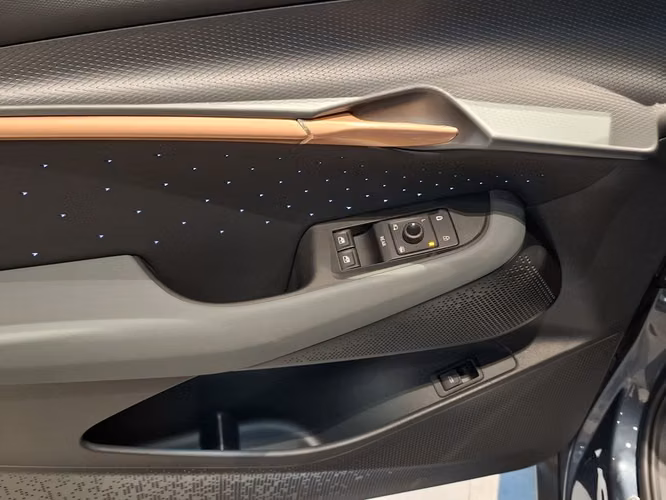 CUPRA TAVASCAN 2026