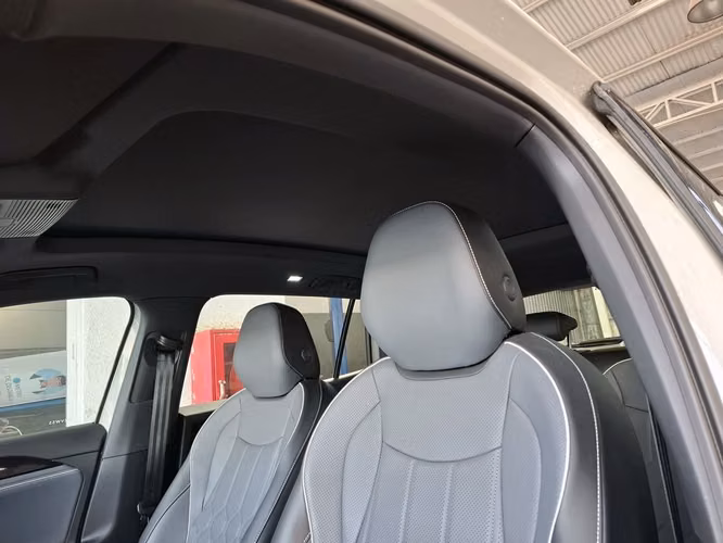 VOLKSWAGEN TIGUAN 2026