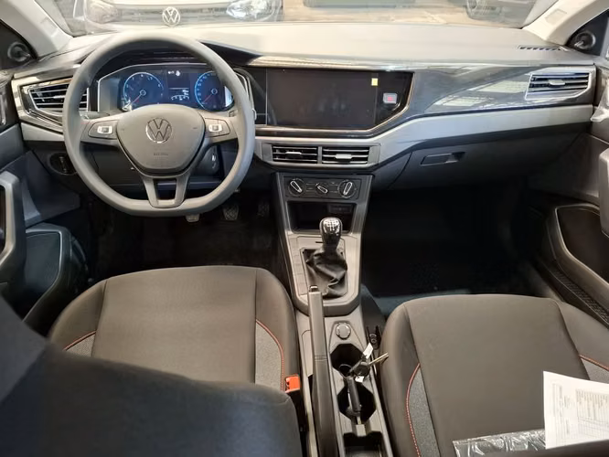VOLKSWAGEN POLO 2026