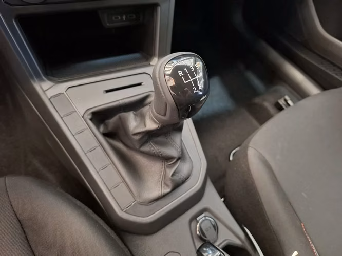 VOLKSWAGEN POLO 2026