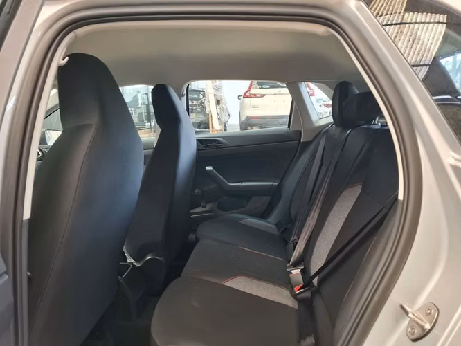 VOLKSWAGEN POLO 2026