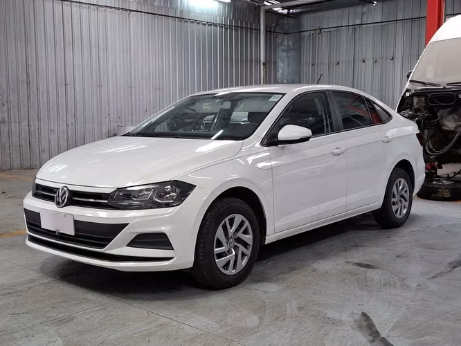 VOLKSWAGEN VIRTUS 2023