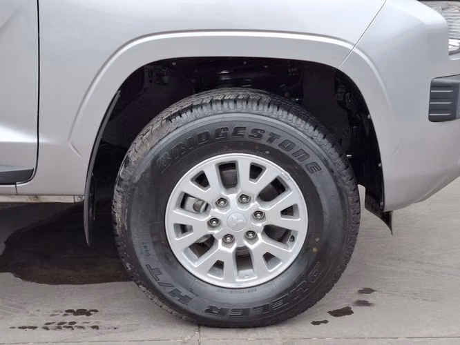 MITSUBISHI L200 2026