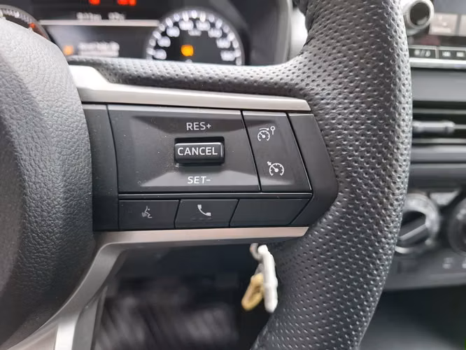 MITSUBISHI L200 2026