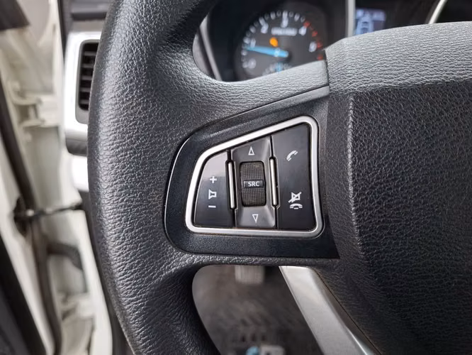 ZX AUTO TERRALORD 2025