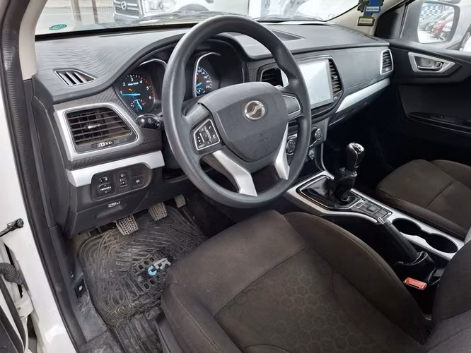 ZX AUTO TERRALORD 2025