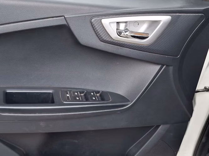ZX AUTO TERRALORD 2025