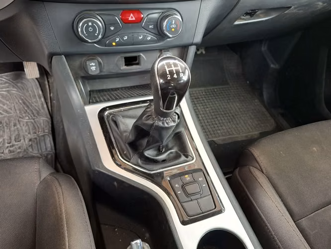 ZX AUTO TERRALORD 2025
