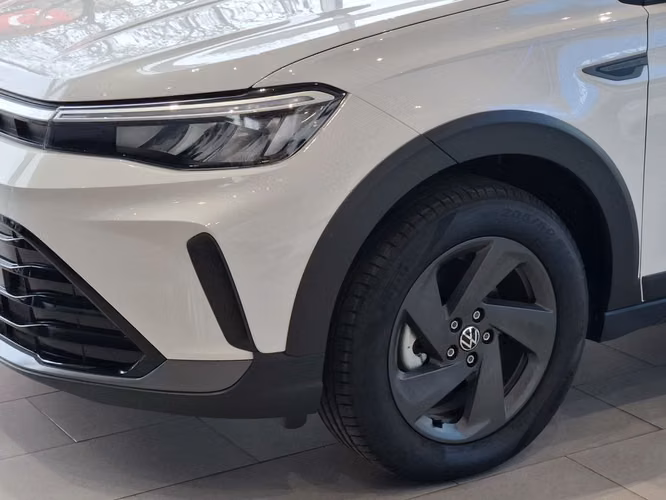 VOLKSWAGEN NIVUS 2026