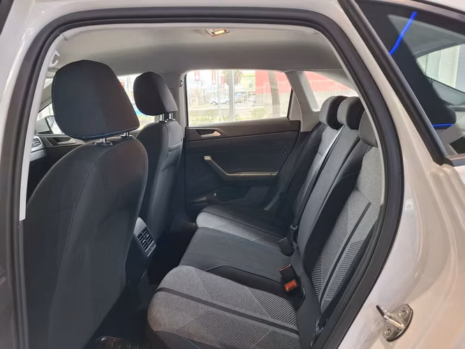 VOLKSWAGEN NIVUS 2026