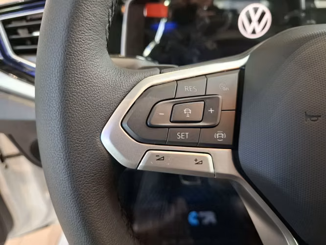 VOLKSWAGEN NIVUS 2026