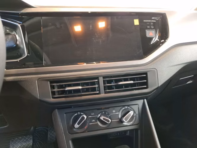 VOLKSWAGEN NIVUS 2026