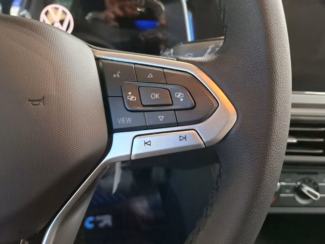VOLKSWAGEN NIVUS 2026