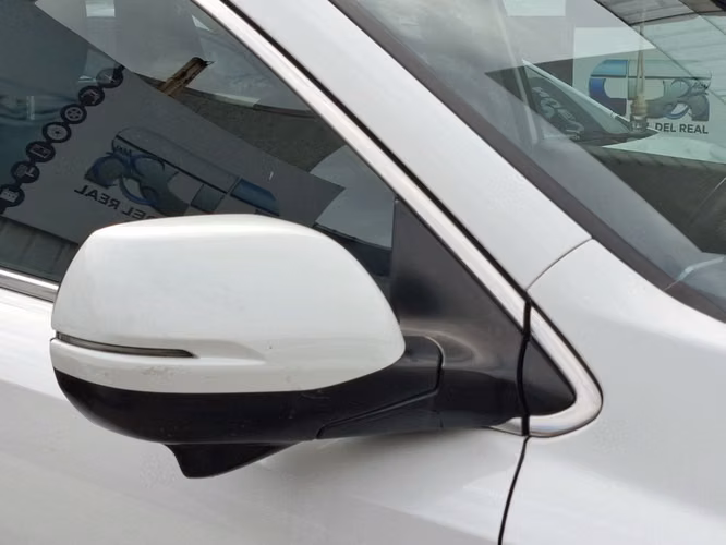 HONDA CR-V 2021