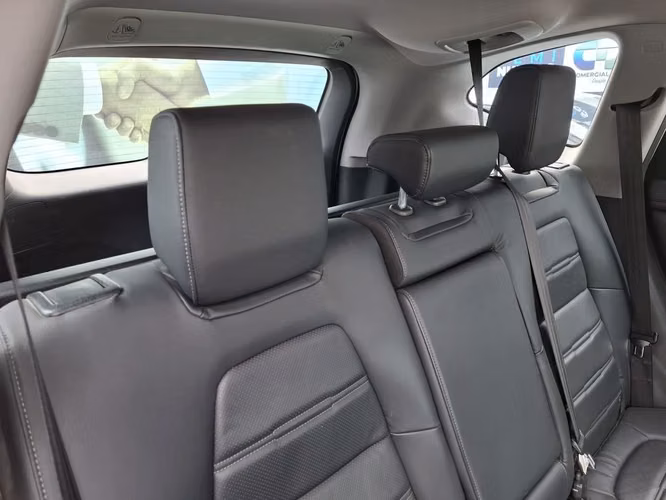 HONDA CR-V 2021