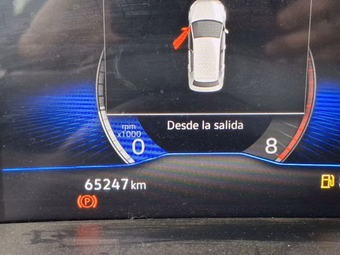 VOLKSWAGEN T-CROSS 2023