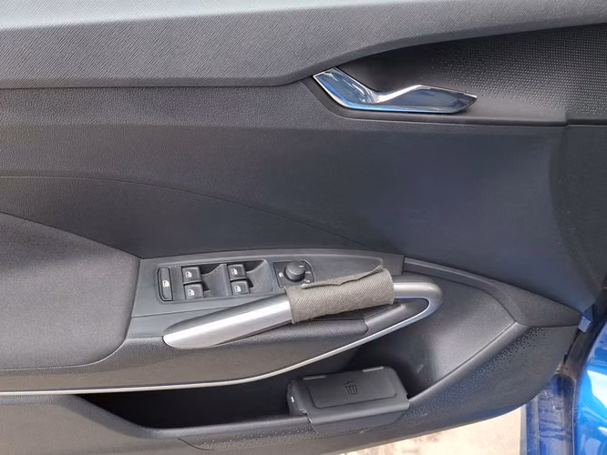 SKODA FABIA 2024