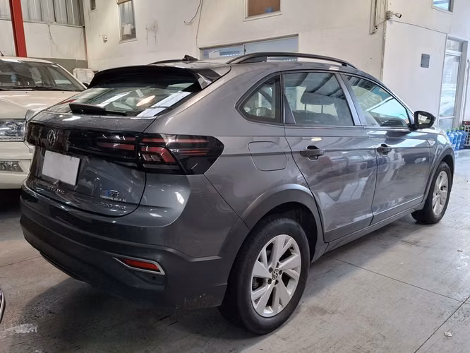 VOLKSWAGEN NIVUS 2023