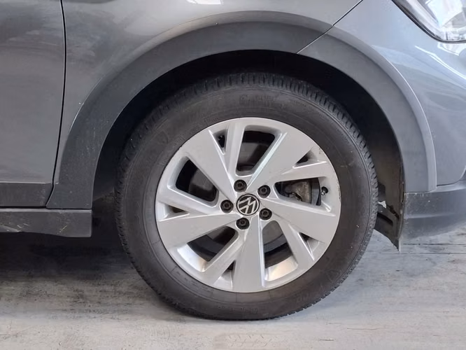 VOLKSWAGEN NIVUS 2023