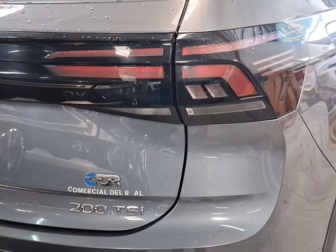 VOLKSWAGEN NIVUS 2023