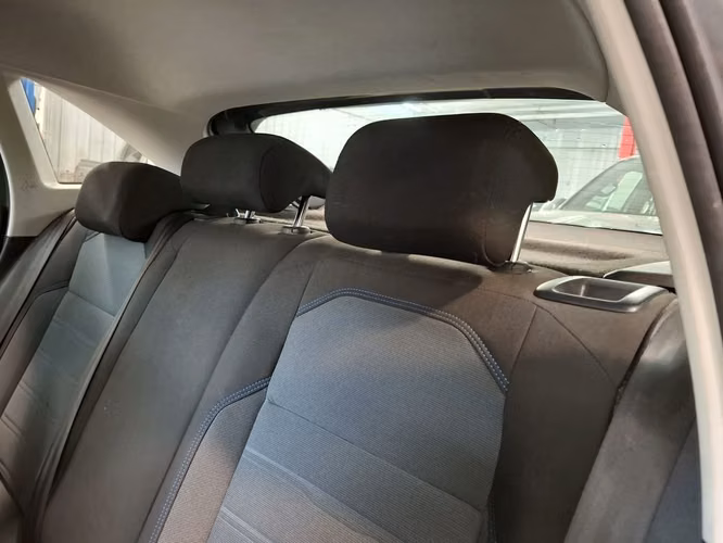 VOLKSWAGEN NIVUS 2023
