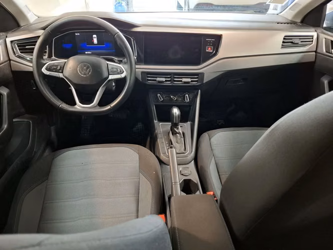VOLKSWAGEN NIVUS 2023