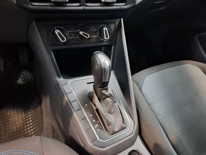 VOLKSWAGEN NIVUS 2023