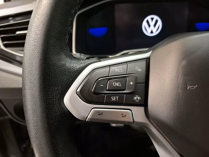 VOLKSWAGEN NIVUS 2023