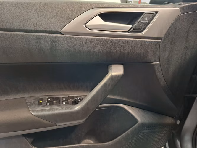 VOLKSWAGEN NIVUS 2023