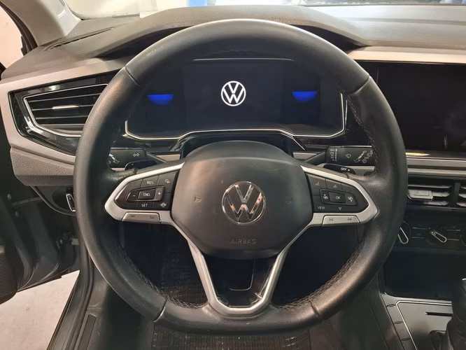 VOLKSWAGEN NIVUS 2023