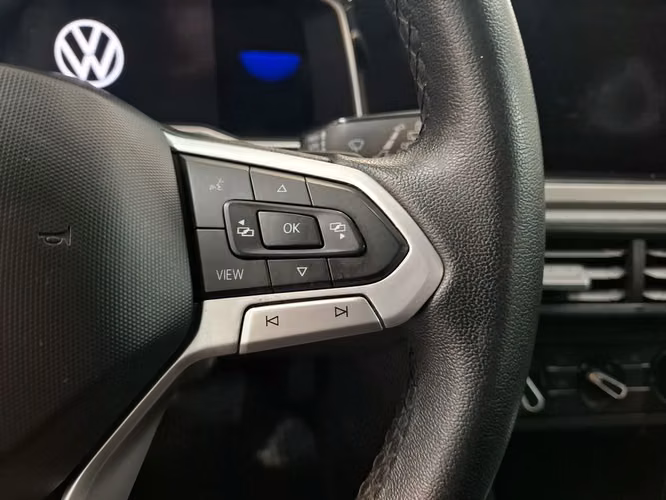 VOLKSWAGEN NIVUS 2023