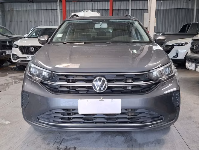 VOLKSWAGEN NIVUS 2023