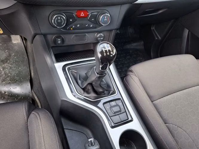ZX AUTO TERRALORD 2024