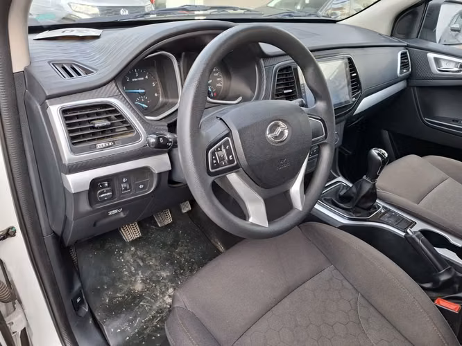 ZX AUTO TERRALORD 2024