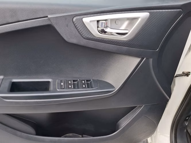 ZX AUTO TERRALORD 2024