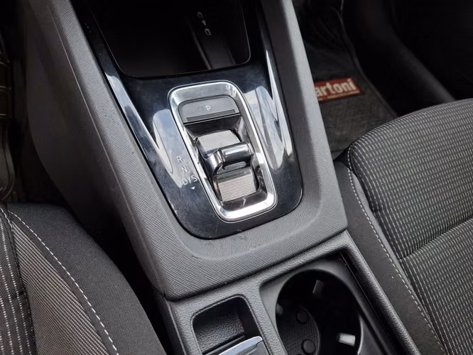 SKODA OCTAVIA 2023