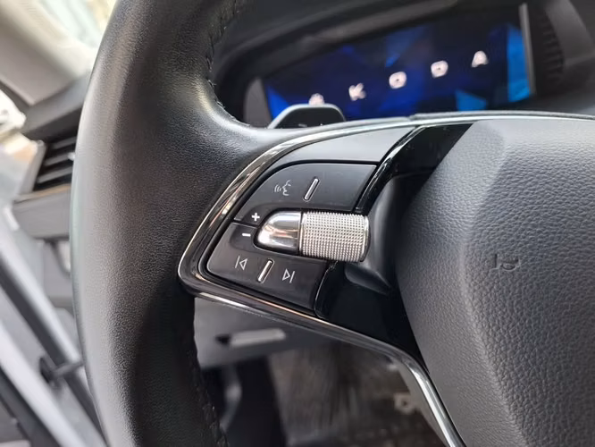SKODA OCTAVIA 2023