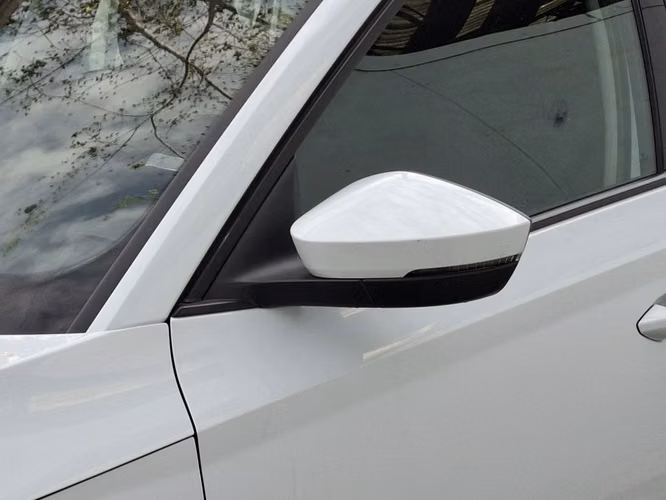 SKODA OCTAVIA 2023