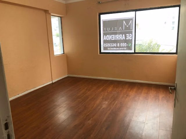 Departamento 3 dormitorios en arriendo, calle Valparaíso, Viña del Mar