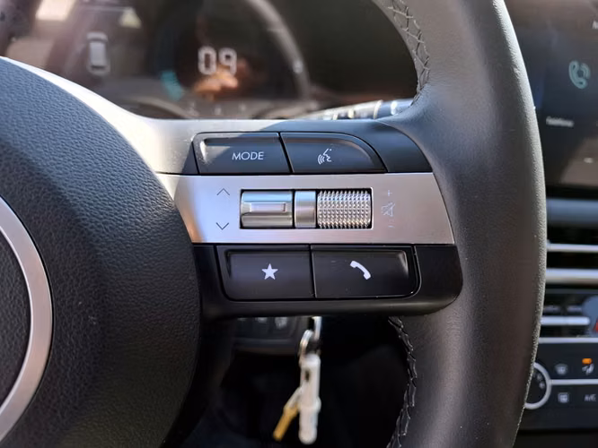 HYUNDAI TUCSON 2026