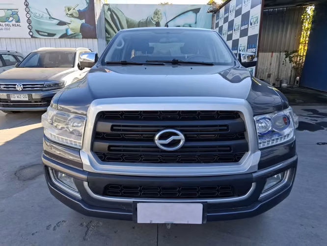 ZX AUTO TERRALORD 2024